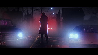 #12 Carpenter Brut: Turbo Killer
