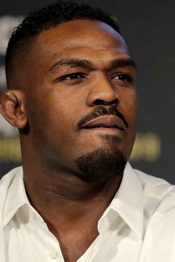 Foto de Jon Jones