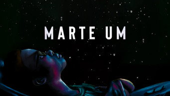 Cena 5 de Marte Um