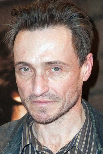 Image of Yann Goven