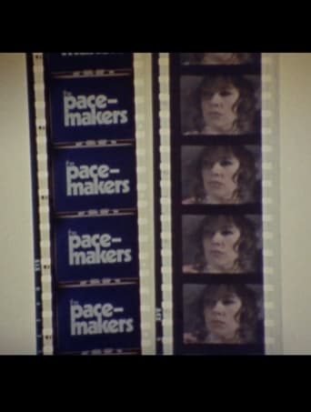 The Pacemakers: Glenda Jackson