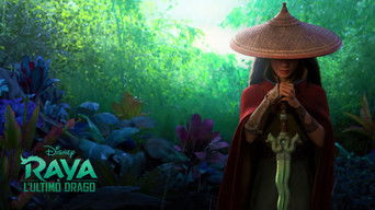 Raya and the Last Dragon screenshot