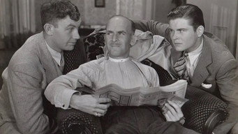 Fast Companions (1932)