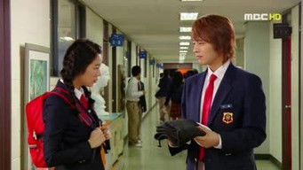 Episode 4 — Episode 4