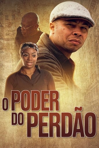 O Poder do Perdão Torrent (2022) WEB-DL 1080p Dual Áudio