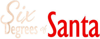 Six Degrees of Santa logo
