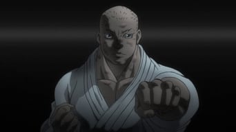 Baki S01E21