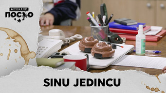 Episode 131 — 2534 Sinu jedincu