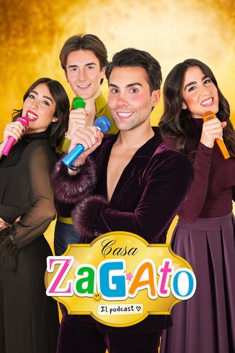 Casa Zagato
