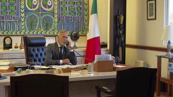 Cena de Episódio 33