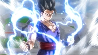 Galeria 2 - Dragon Ball Super: Super Hero