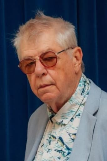 Image of André Forcier