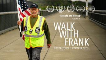Walk with Frank (2021)