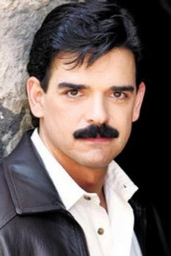Image of José Llamas