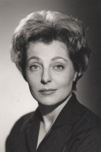 Image of Faith Brook