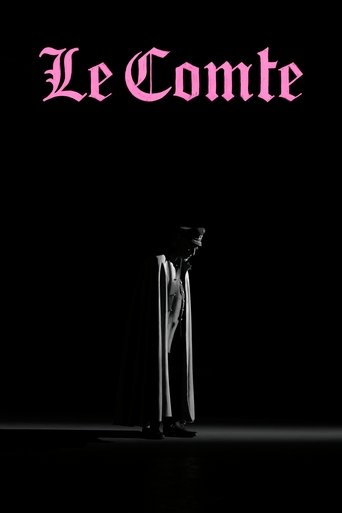 Le Comte en streaming 