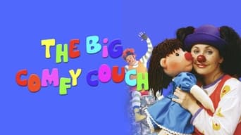 Big Comfy Couch - 4x01