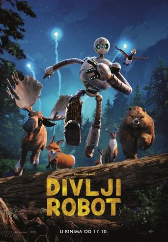 Divlji robot