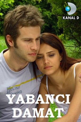 Poster of Yabancı Damat