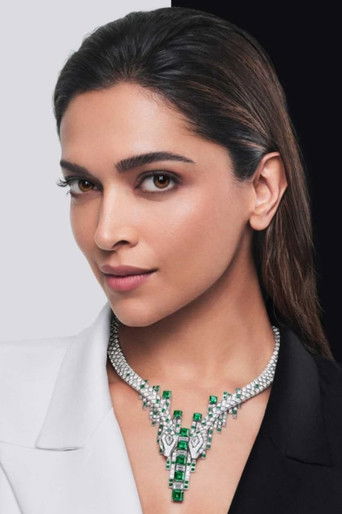 Foto de Deepika Padukone