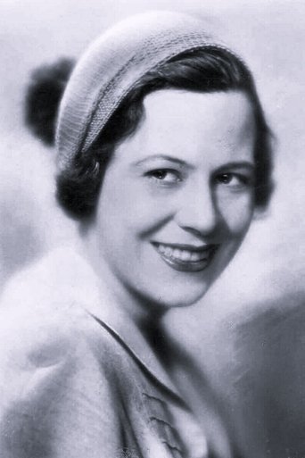 Image of Maria Bard