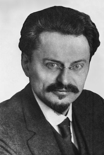 Image of Leon Trotsky