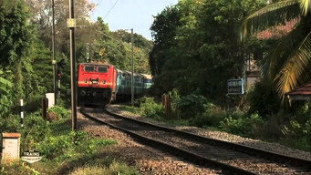 South India