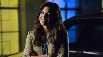 Episódio Portas Abertas da série Rookie Blue