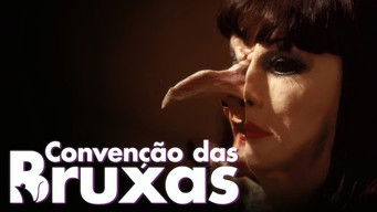 Cena de Convenção das Bruxas