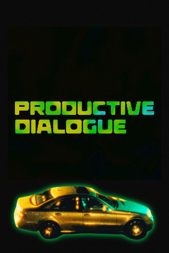 PRODUCTIVE DIALOGUE (1970)