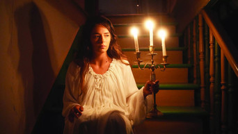 #9 The Witch