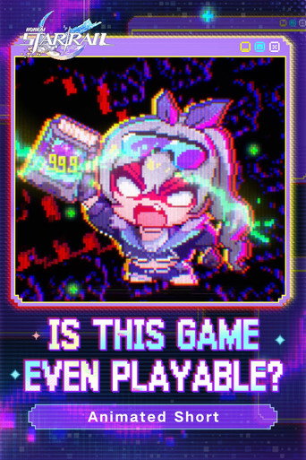 Watch Honkai: Star Rail - Is This Game Even Playable? (2026) online free in HD