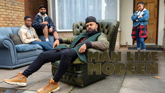 #6 Man Like Mobeen