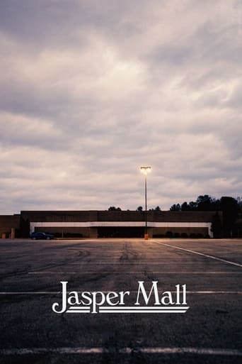 Poster för Jasper Mall