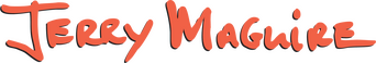Jerry Maguire logo