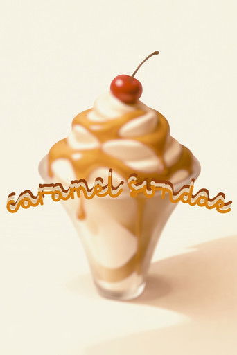 Caramel Sundae