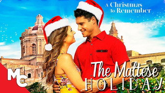 The Maltese Holiday (2021)