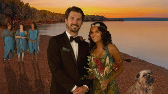 #9 Top End Wedding