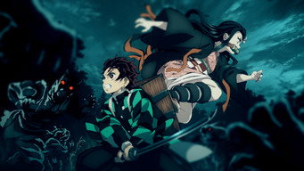 Demon Slayer: Kimetsu no Yaiba backdrop 9