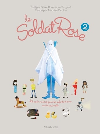 Poster of Le Soldat Rose 2