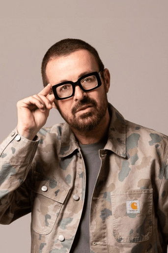 Foto de Judge Jules
