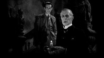 #26 The Old Dark House