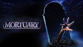 #12 Mortuary