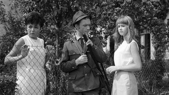 The End of Summer (1967)