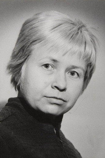 Aleksandra Pakhmutova