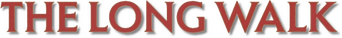 The Long Walk logo