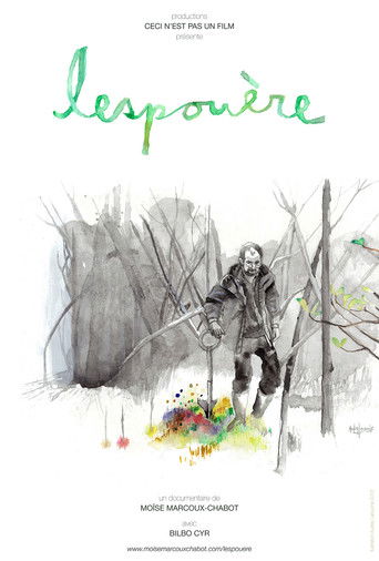 Lespouère poster