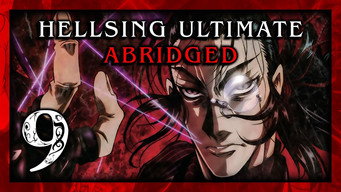 Episode 9: Abridged Over Troubled Walter