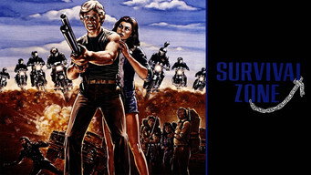 Zone interdite (1983)