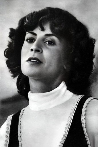 Foto de Fettouma Ousliha-Bouamari